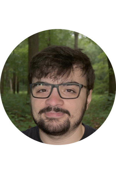 Austin Cox, Capital Bridges Graduate